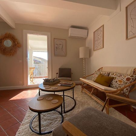 Deux Chambres Avec Terrasse Dans Le Centre Ville D'Aix En Provence Aix-en-Provence Eksteriør billede