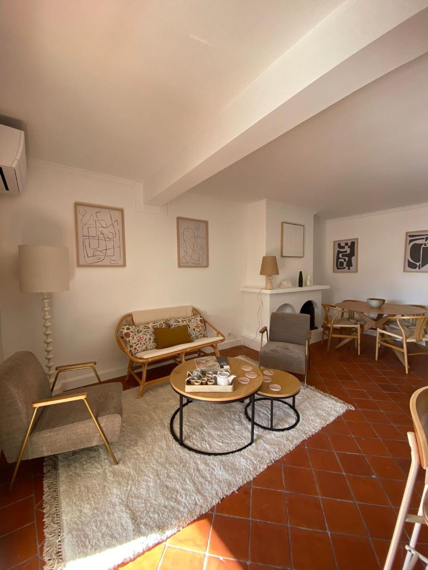 Deux Chambres Avec Terrasse Dans Le Centre Ville D'Aix En Provence Aix-en-Provence Eksteriør billede