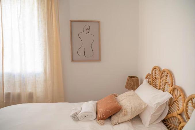 Deux Chambres Avec Terrasse Dans Le Centre Ville D'Aix En Provence Aix-en-Provence Eksteriør billede