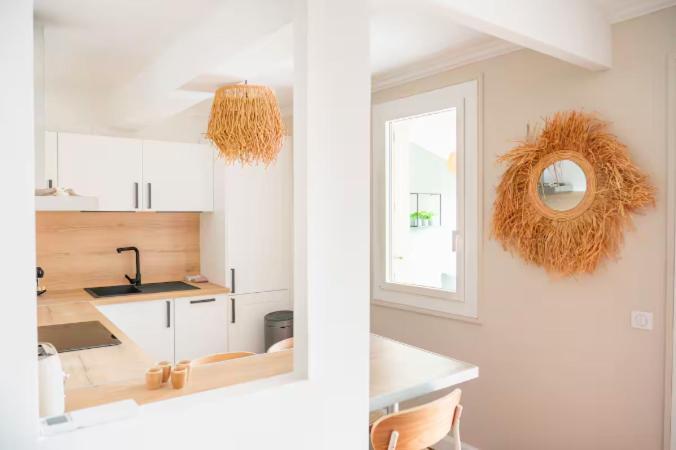 Deux Chambres Avec Terrasse Dans Le Centre Ville D'Aix En Provence Aix-en-Provence Eksteriør billede