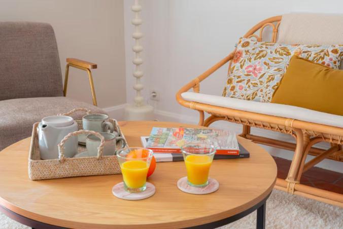 Deux Chambres Avec Terrasse Dans Le Centre Ville D'Aix En Provence Aix-en-Provence Eksteriør billede
