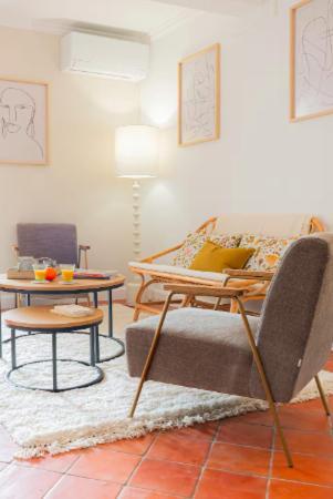 Deux Chambres Avec Terrasse Dans Le Centre Ville D'Aix En Provence Aix-en-Provence Eksteriør billede