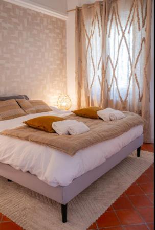 Deux Chambres Avec Terrasse Dans Le Centre Ville D'Aix En Provence Aix-en-Provence Eksteriør billede